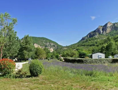 Camping le Pilat