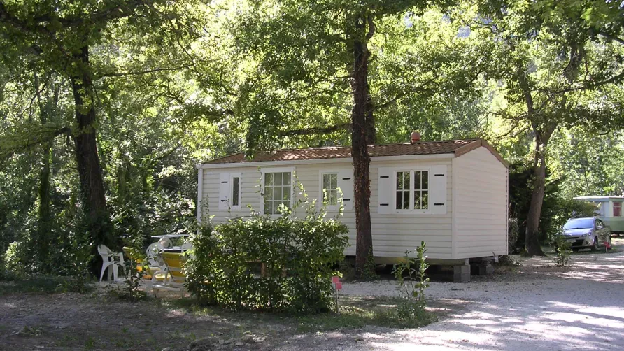 Camping le Pilat