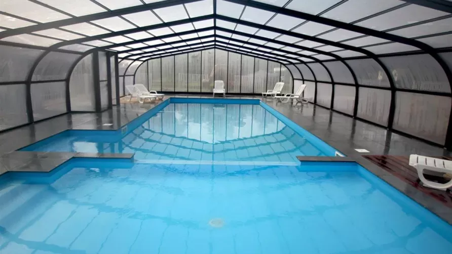 Camping La Pindière