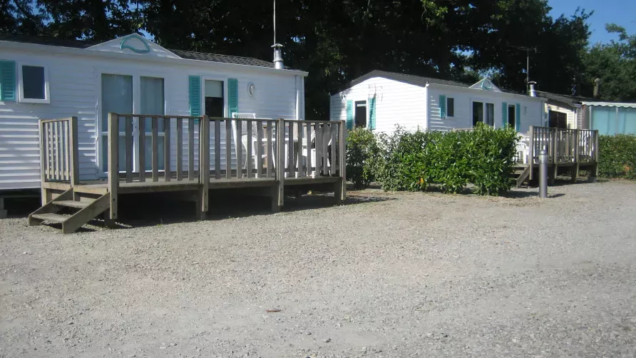 Camping La Pindière