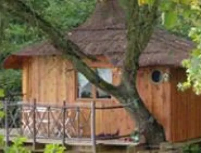 Les Cabanes de Pyrène