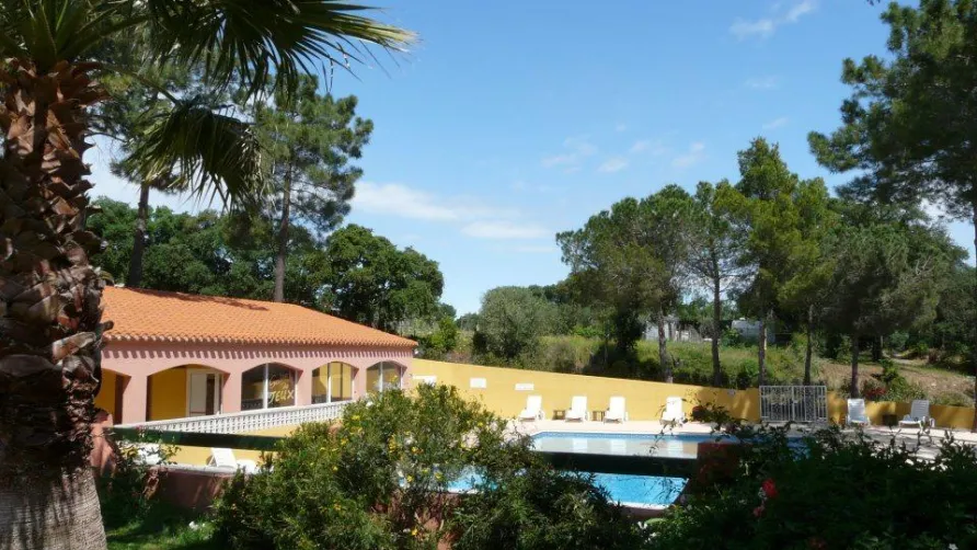 Domaine des Mimosas