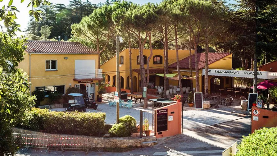 Domaine des Mimosas