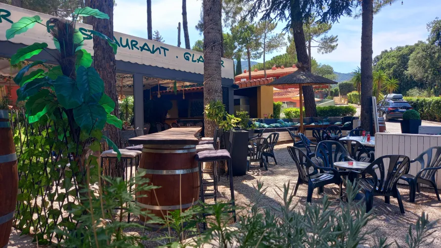 Domaine des Mimosas