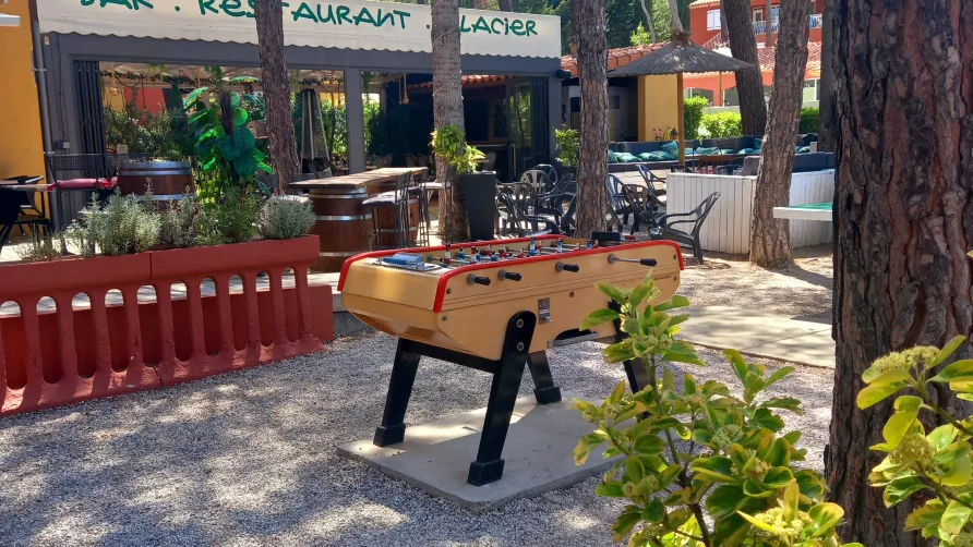 Domaine des Mimosas
