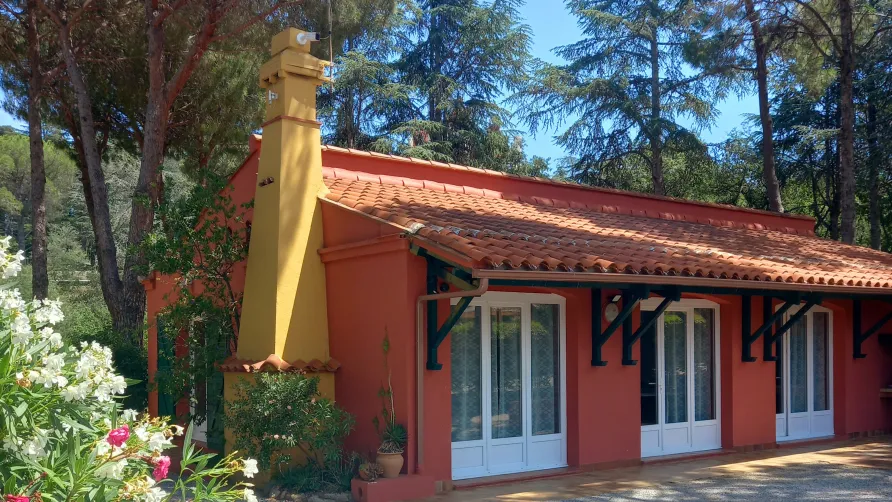 Domaine des Mimosas