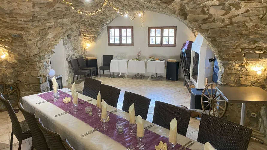 Flower Camping Les Hauts de Rosans