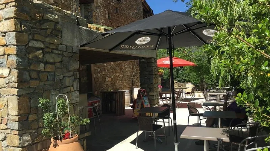Flower Camping Les Hauts de Rosans