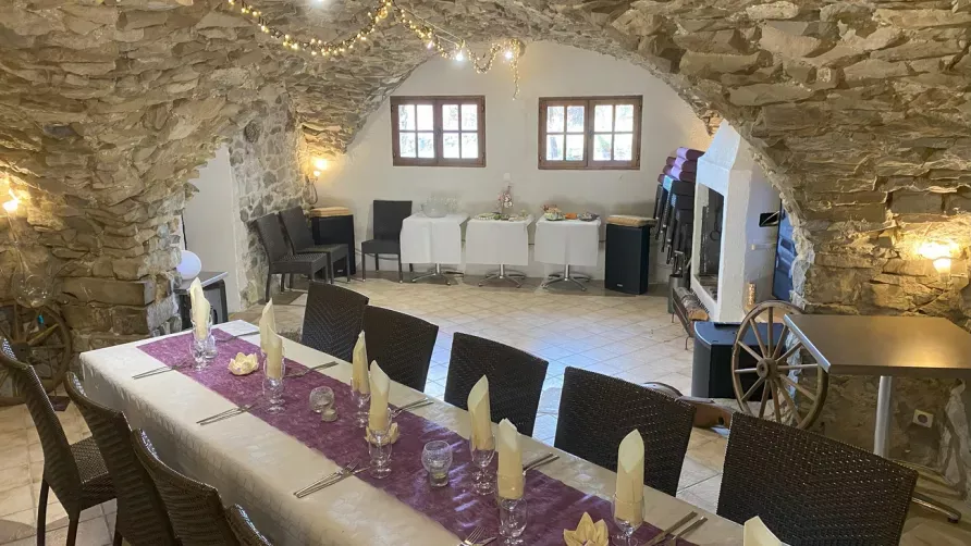 Flower Camping Les Hauts de Rosans