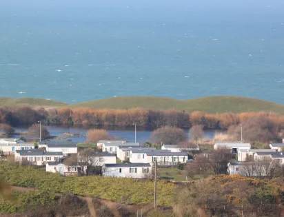 Camping Cotentin