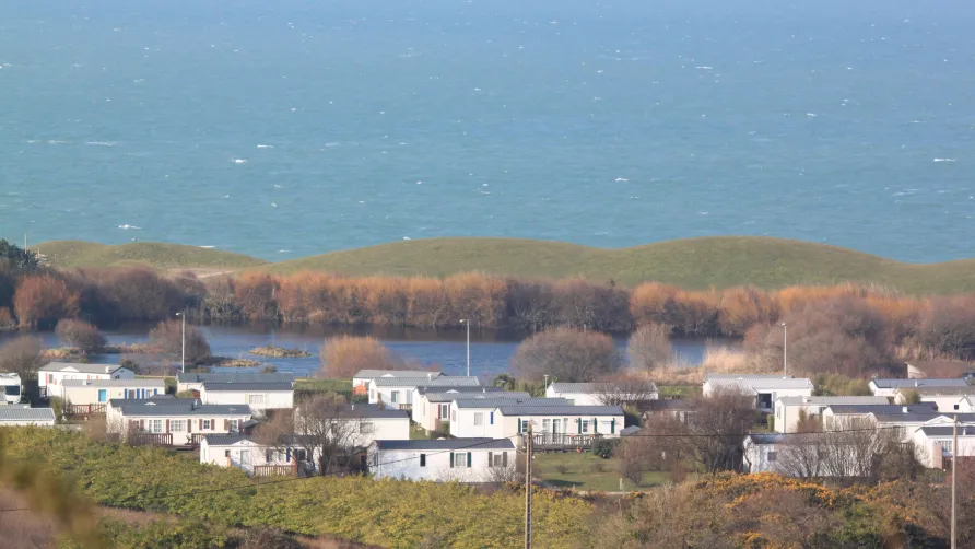Camping Cotentin