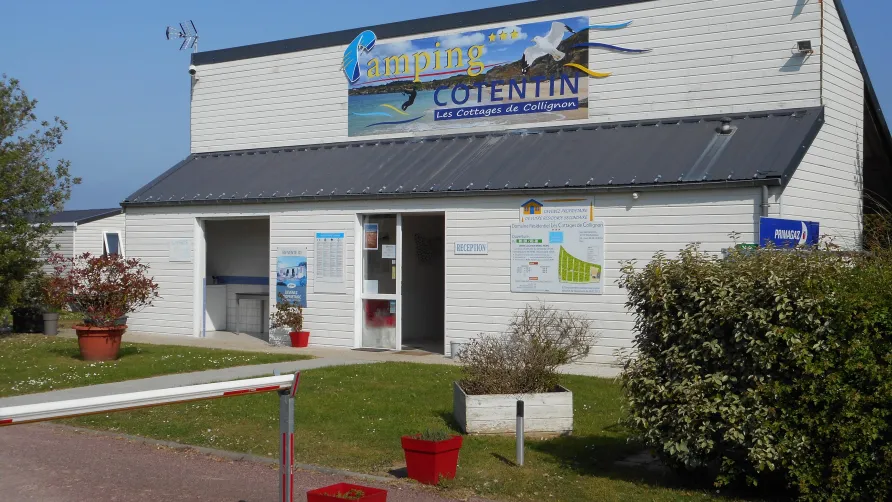 Camping Cotentin