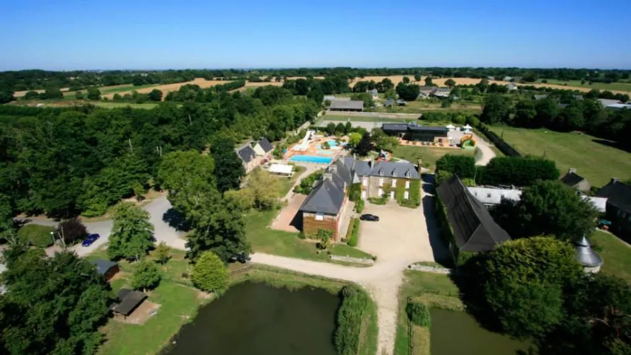 Capfun - Château de Galinée
