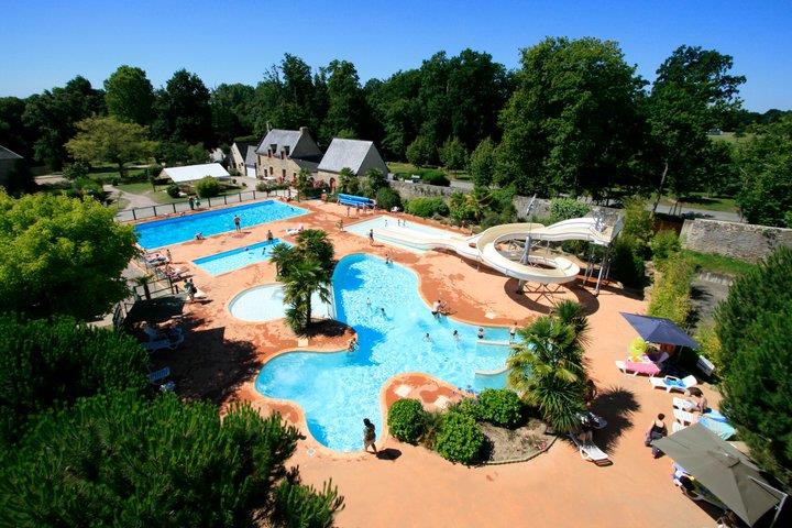 Capfun - Château de Galinée