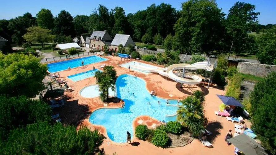 Capfun - Château de Galinée