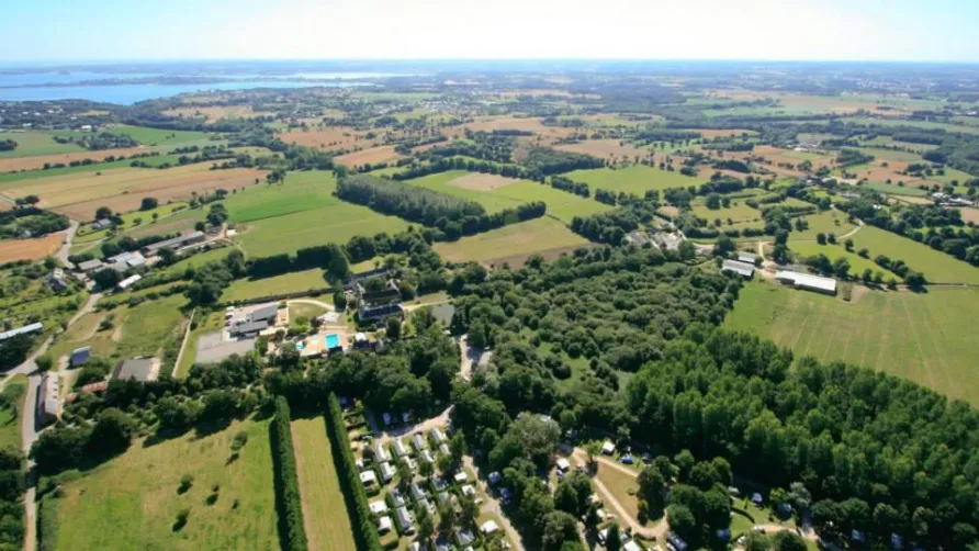 Capfun - Château de Galinée