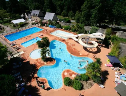 Capfun - Château de Galinée