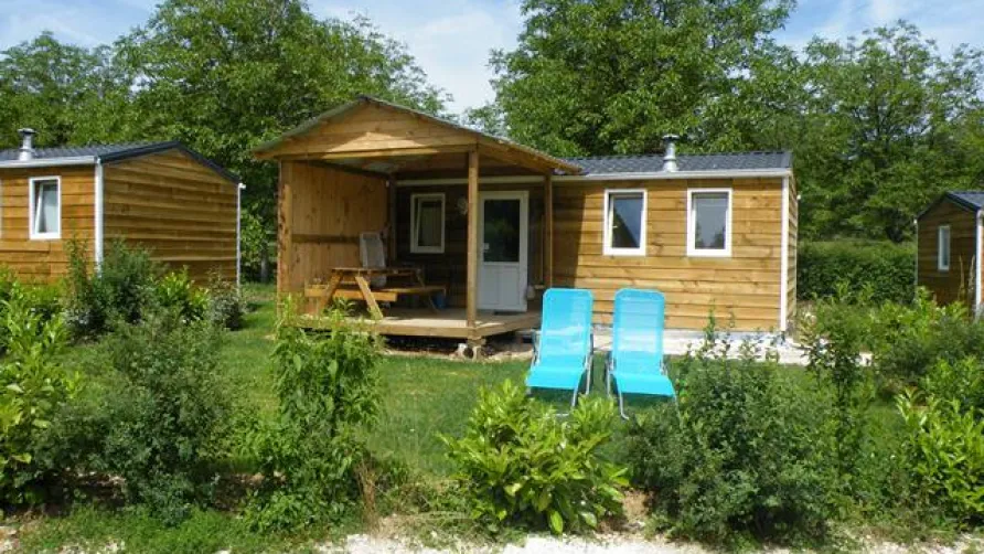 LE DOMAINE DE PECANY (La Noix de Pecan'y)