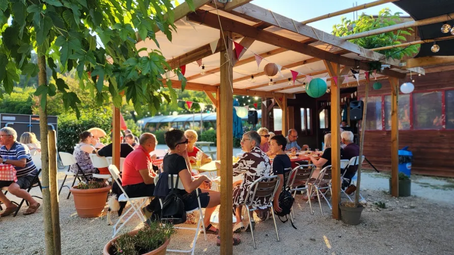 LE DOMAINE DE PECANY (La Noix de Pecan'y)