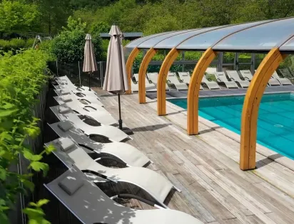 LE DOMAINE DE PECANY (La Noix de Pecan'y)