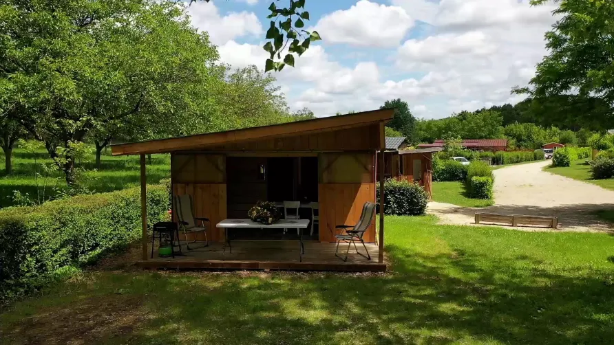 LE DOMAINE DE PECANY (La Noix de Pecan'y)