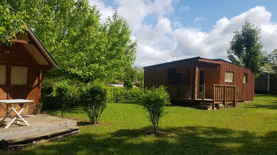 LE DOMAINE DE PECANY (La Noix de Pecan'y)