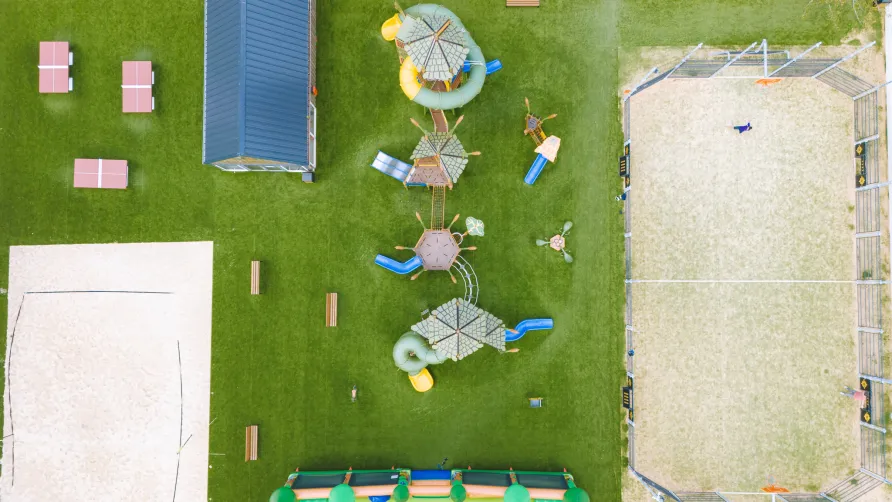Camping Port'Land