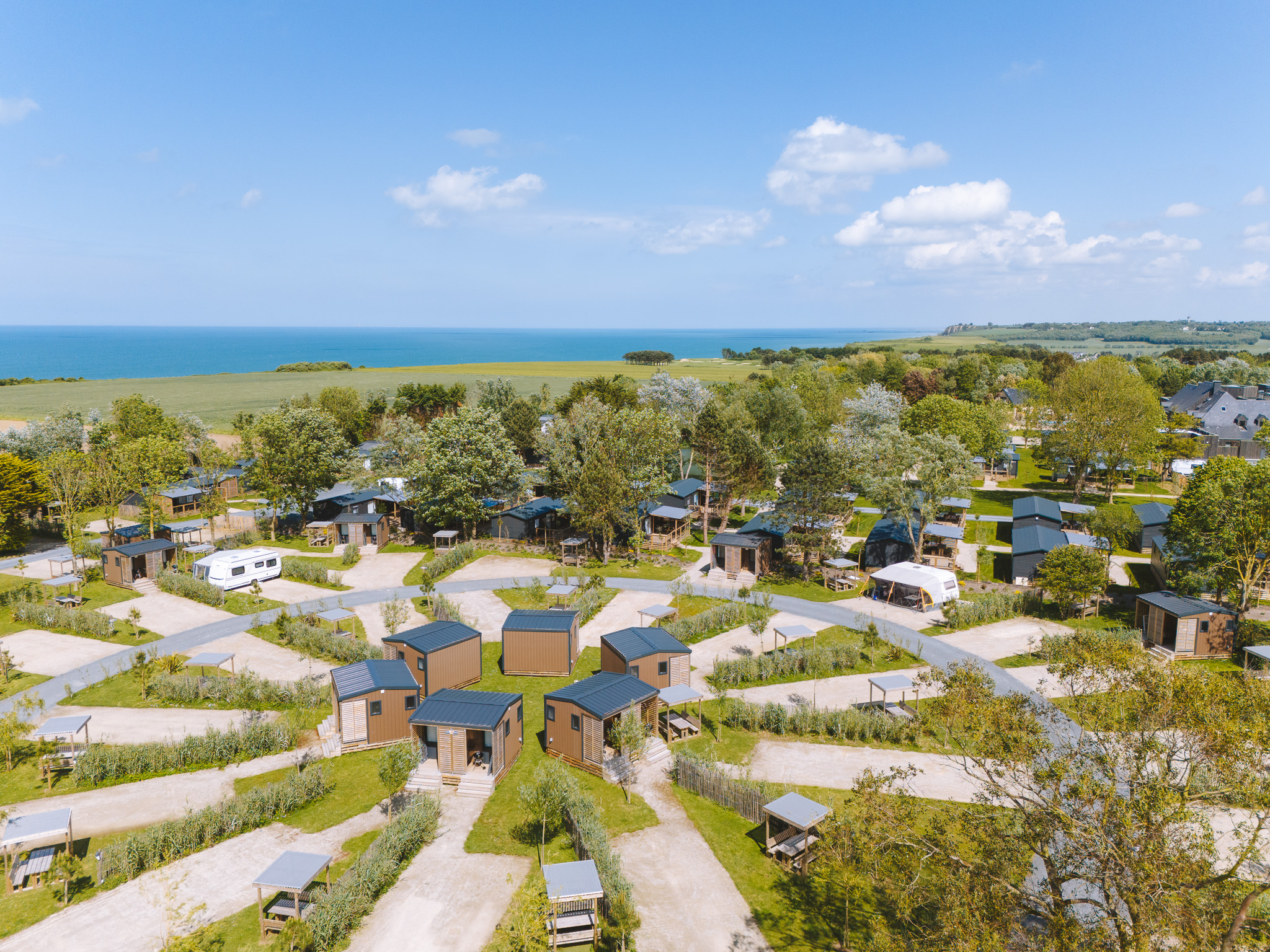 Camping Port'Land