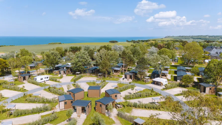Camping Port'Land