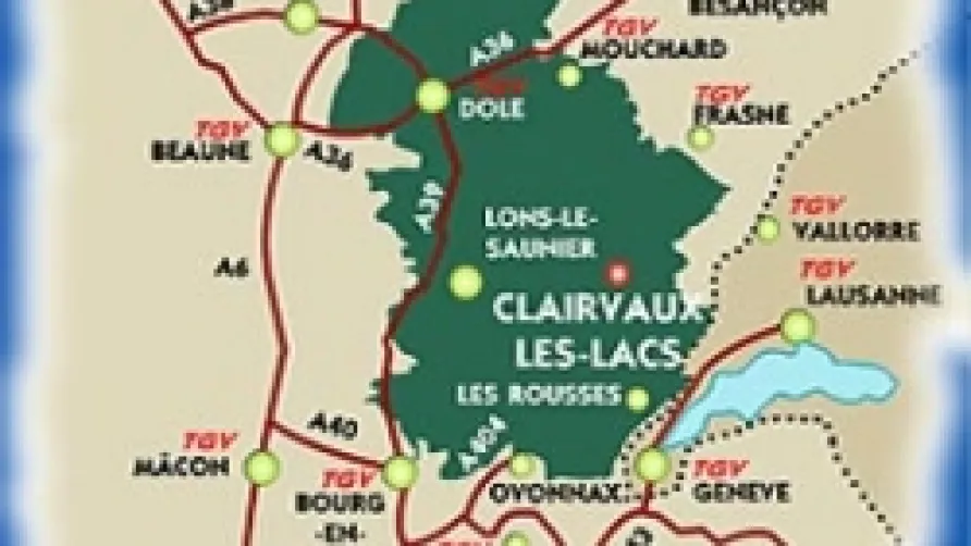 YELLOH! VILLAGE - LE FAYOLAN