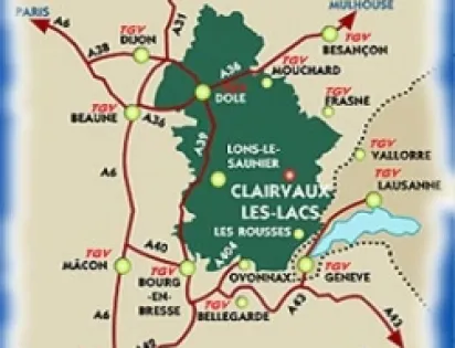 YELLOH! VILLAGE - LE FAYOLAN