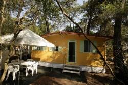 PuntAla Camp & Resort