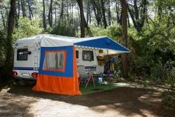 PuntAla Camp & Resort