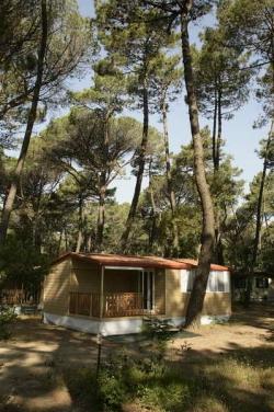 PuntAla Camp & Resort