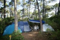 PuntAla Camp & Resort