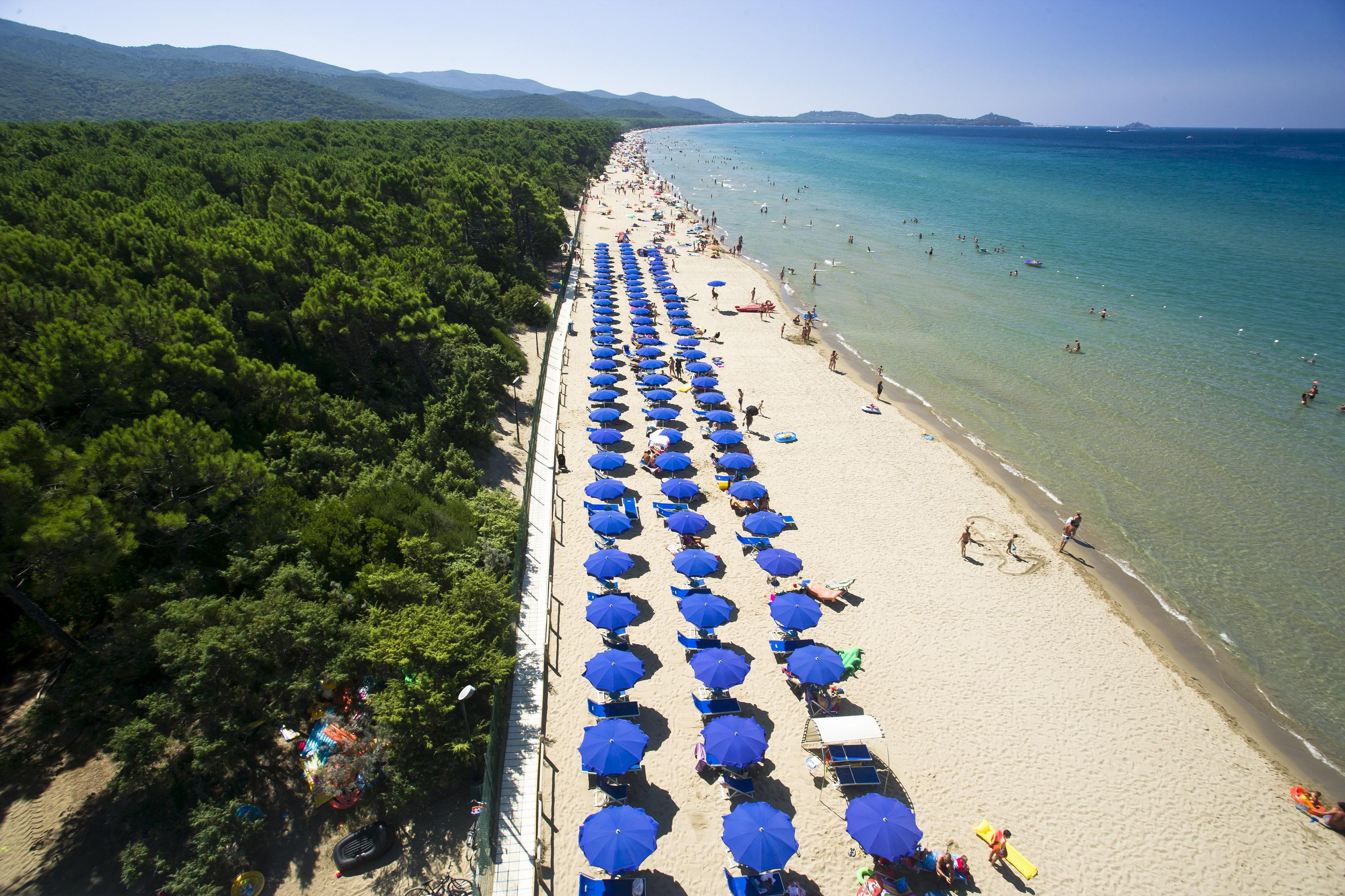 PuntAla Camp & Resort