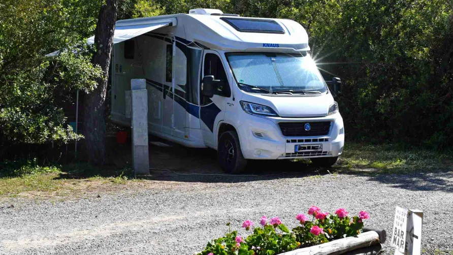 PuntAla Camp & Resort