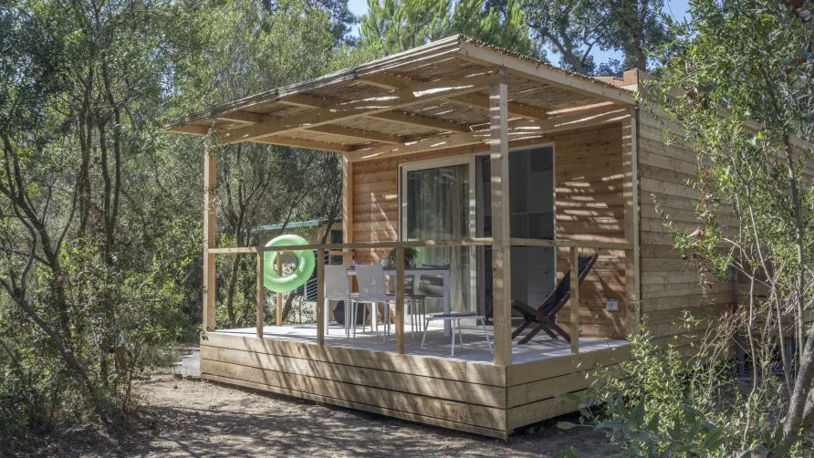 PuntAla Camp & Resort