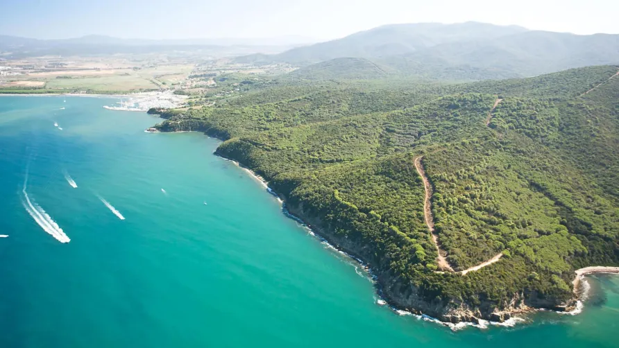 PuntAla Camp & Resort
