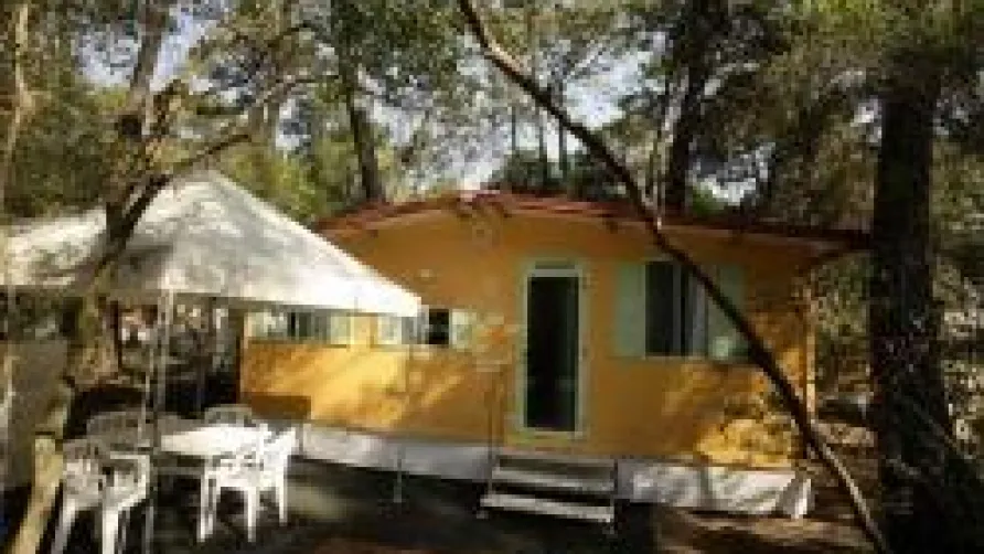 PuntAla Camp & Resort