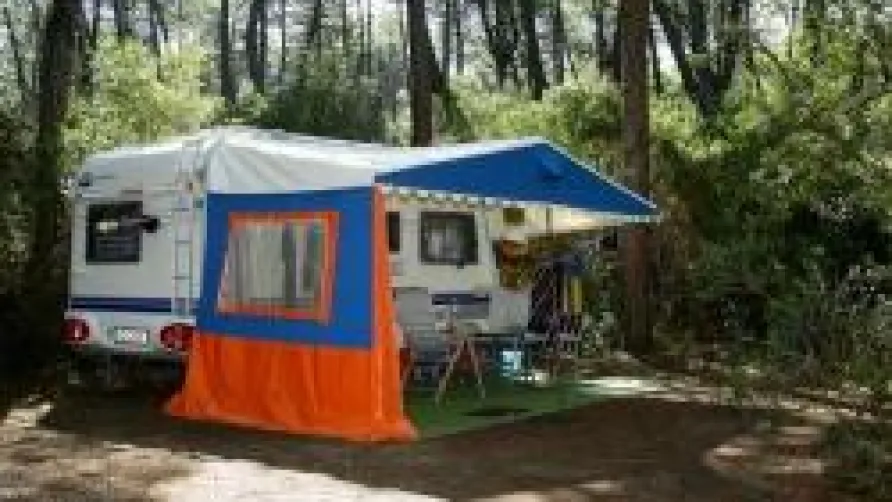PuntAla Camp & Resort