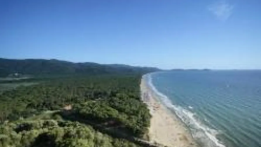PuntAla Camp & Resort