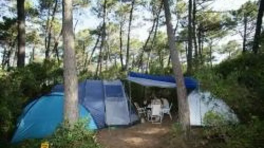 PuntAla Camp & Resort