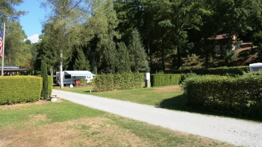 Campingplatz Carpe Diem