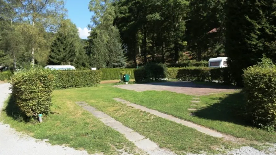 Campingplatz Carpe Diem