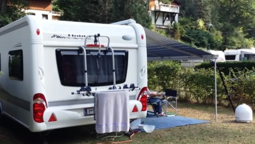 Campingplatz Carpe Diem
