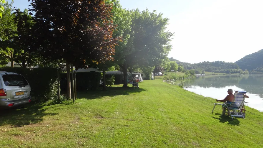 Clico Chic - Camping Lac du Lit du Roi