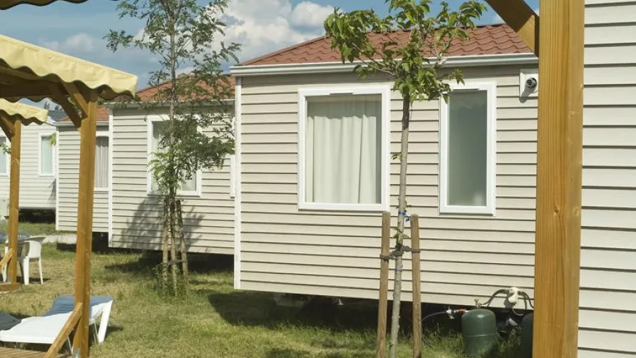 Camping Le Palmira Beach - Kheops Vacances