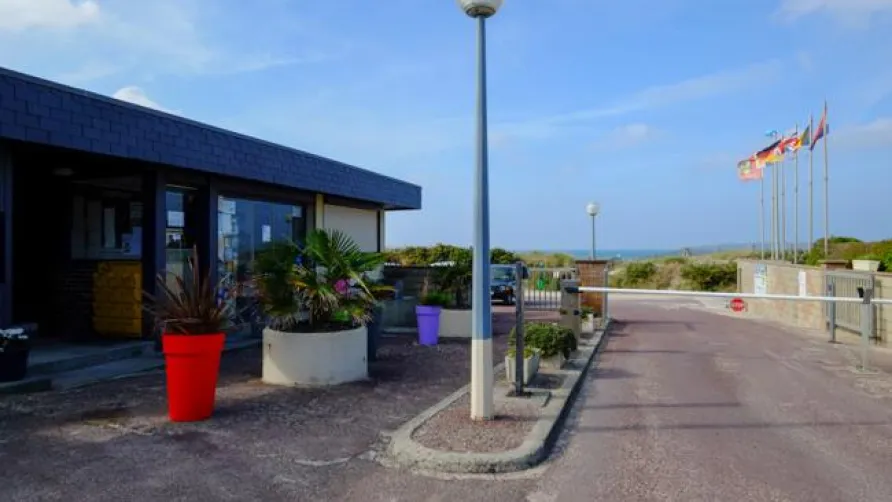 Camping Belle Etoile