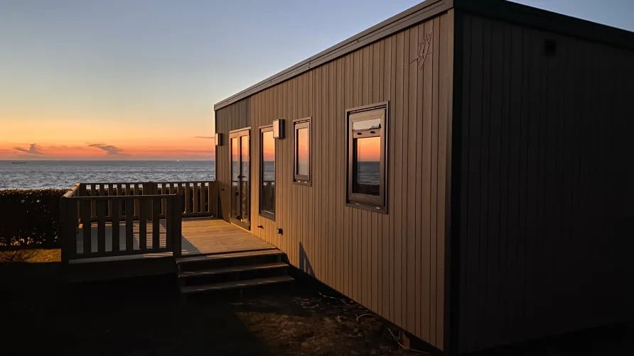 Camping Belle Etoile